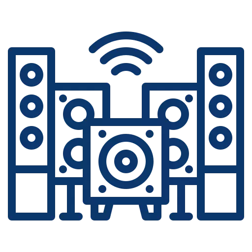 Sound System Rental